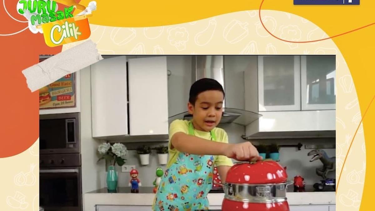 Link Streaming dan Cara Nonton Trans 7 di Vidio - On Off Liputan6.com