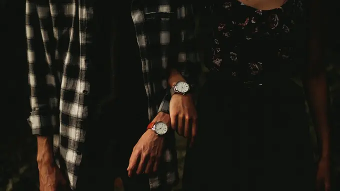 Ilustrasi Relationship