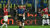 Ada Potongan Harga, AC Milan dan Inter Siap Bersaing Dapatkan Pemain Brasil