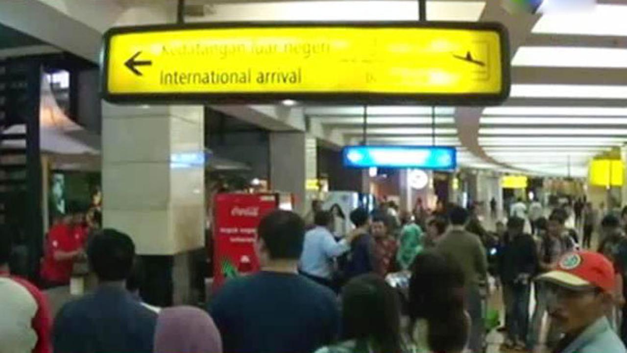 (lip6 Pagi) WNI Turki