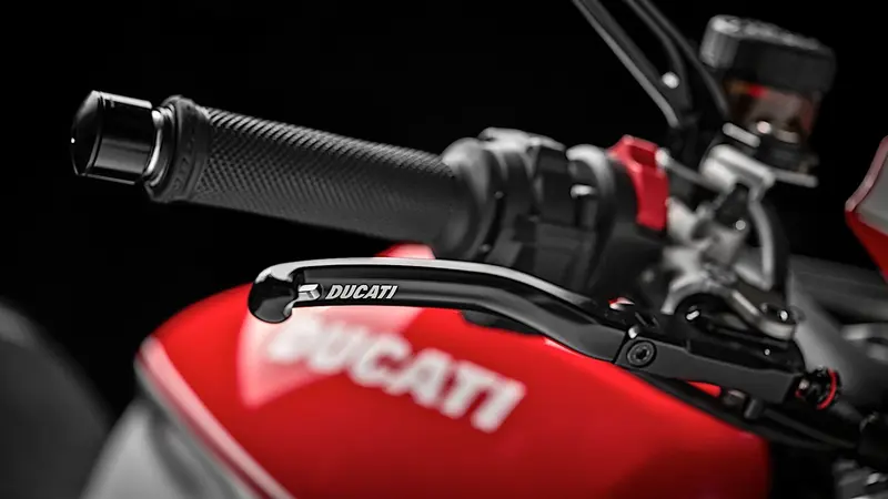 Ducati