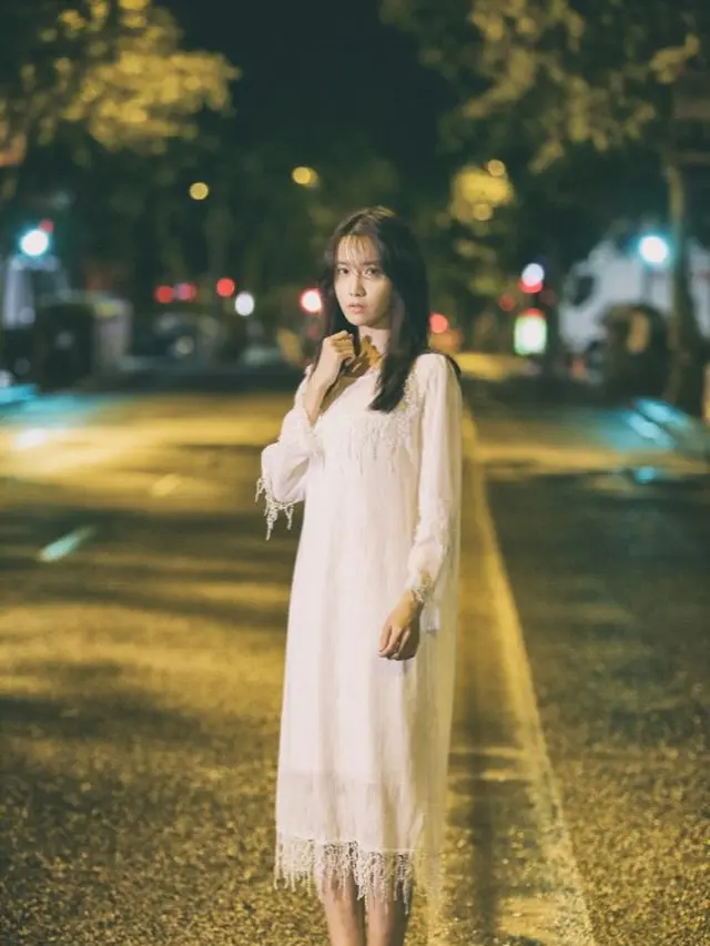 YoonA di The K2 (tvN via Soompi)