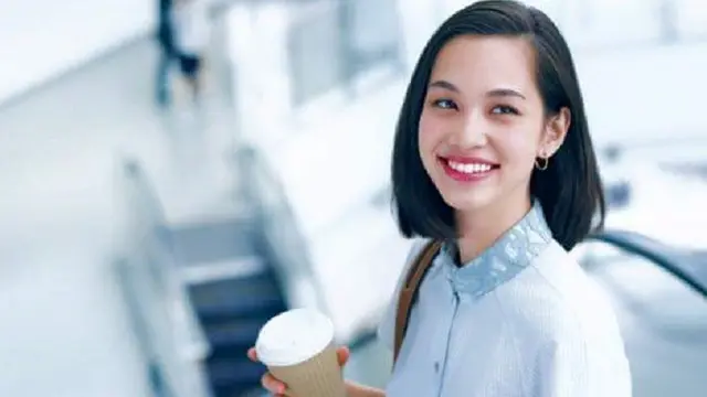 Kiko Mizuhara