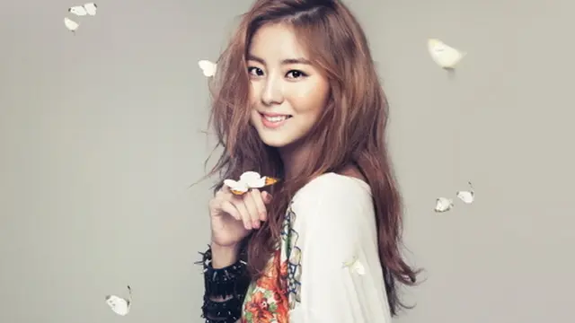 6 Foto Penampilan Idola KPop Sebelum dan Sesudah Operasi Plastik