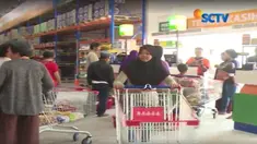 Jakgrosir diharapkan dapat membantu warga Jakarta yang kurang mampu. Karena yang dapat berbelanja di sini hanya mereka pengguna KJP. 