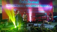 Kejuaraan Dunia Karate Usai, Indonesia Bikin Penutupan Berkesan
