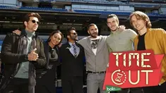 Tiga bintang Real Madrid, Gareth Bale, Luka Modric, dan Karim Benzema, menyambut kedatangan para bintang Bollywood, yang datang mengunjungi Santiago Bernabeu. Ketiga bintang Bollywood itu antara lain Sonakshi Sinha, Anil Kapoor, dan Hrithik Roshan. 