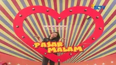 PRJ tidak hanya menyajikan kuliner dan barang diskon, lho. Ada juga spot foto yang cocok untuk selfie dan wefie. Yuk coba main ke PRJ.