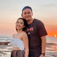 Gisella Anastasia bersama Wijin (Instagram/gisel_la)