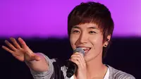 Leeteuk `Super Junior`: Terima Kasih ELF Atas Dukungan Kalian