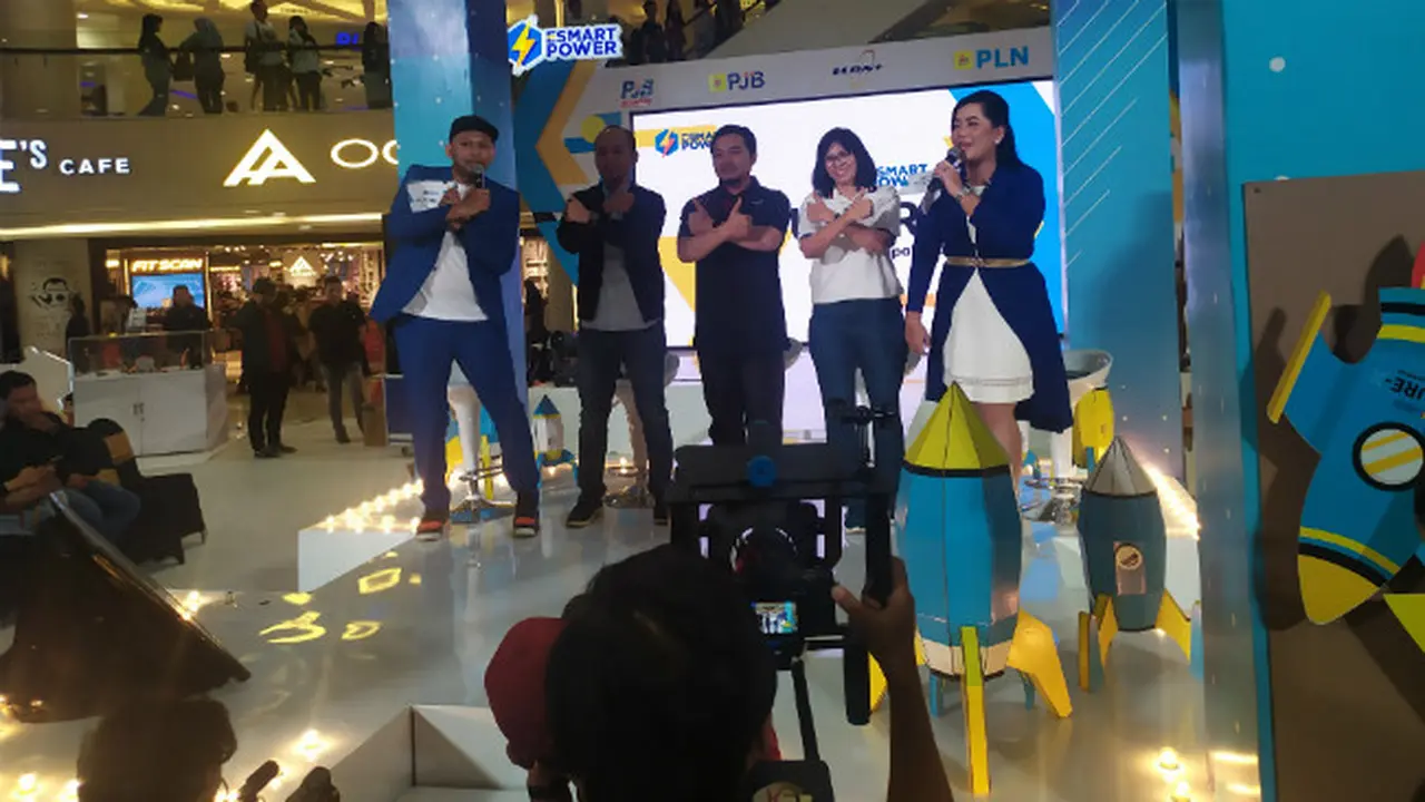 (Foto: Liputan6.com/Dian Kurniawan)