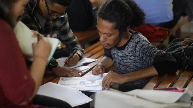 Workshop Proposal Seni Pertunjukan