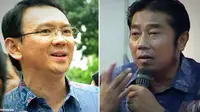 Ahok: Lulung Cari-cari Cara Pecat Saya