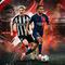Ilustrasi winger yang jadi target Liverpool, di antaranya Bradley Barcola dan Anthony Gordon. (Foto by Gemini AI)