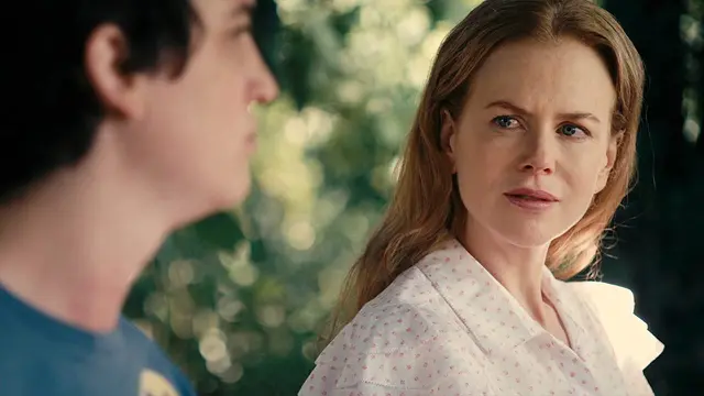 Nicole Kidman dalam Rabbit Hole. (Foto:  Dok. Lionsgate/ IMDb)