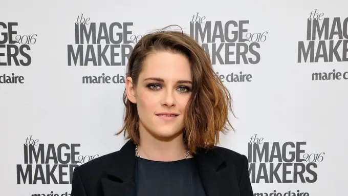 [Bintang] Kristen Stewart