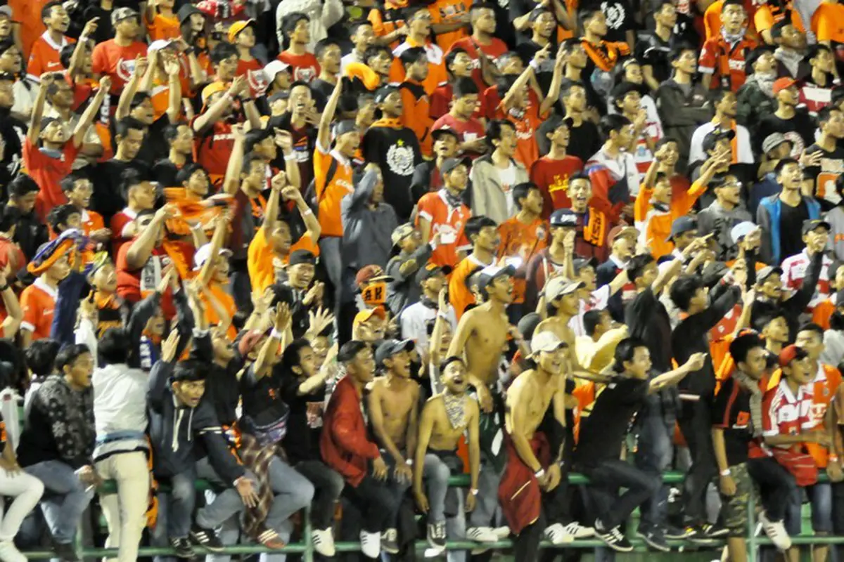 Jakmania