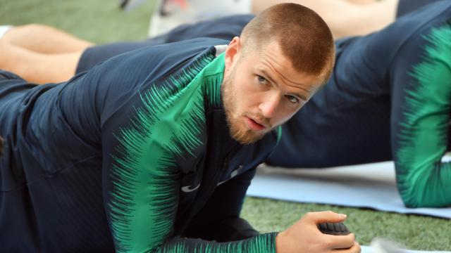 Liga Champions, Tottenham Hotspur, Ajax Amsterdam