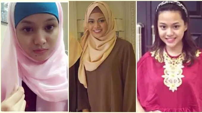 [Bintang] Aurel Hermansyah