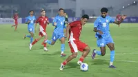 India Mundur dari FIFA ASEAN Cup 2026, Grup Timnas Indonesia Berubah