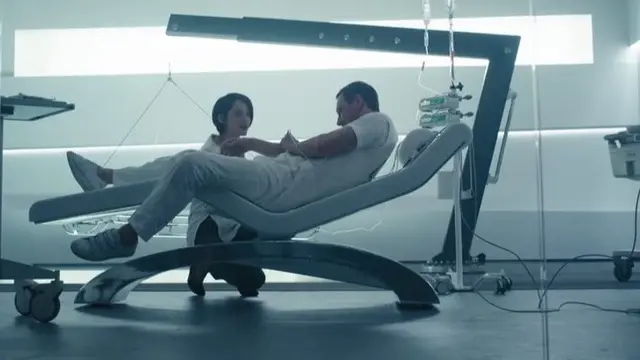 Adegan film Assasin's Creed (Foto: 20th Century Fox via imdb.com)