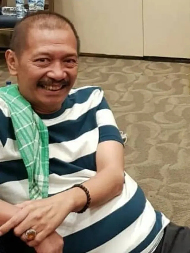 Polo Srimulat (Instagram/polo_srimulat)