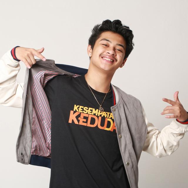 Akibat Pergaulan Bebas Bastian Steel Harus Nikah Muda Dan Punya Anak News Entertainment Fimela Com