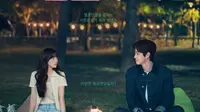 Menyelami Karakterisasi di Melo Movie, tentang Keteguhan Choi Woo Shik dan Egoisme Park Bo Young