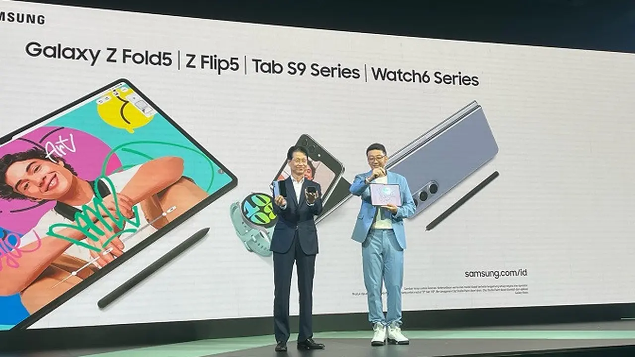 Samsung