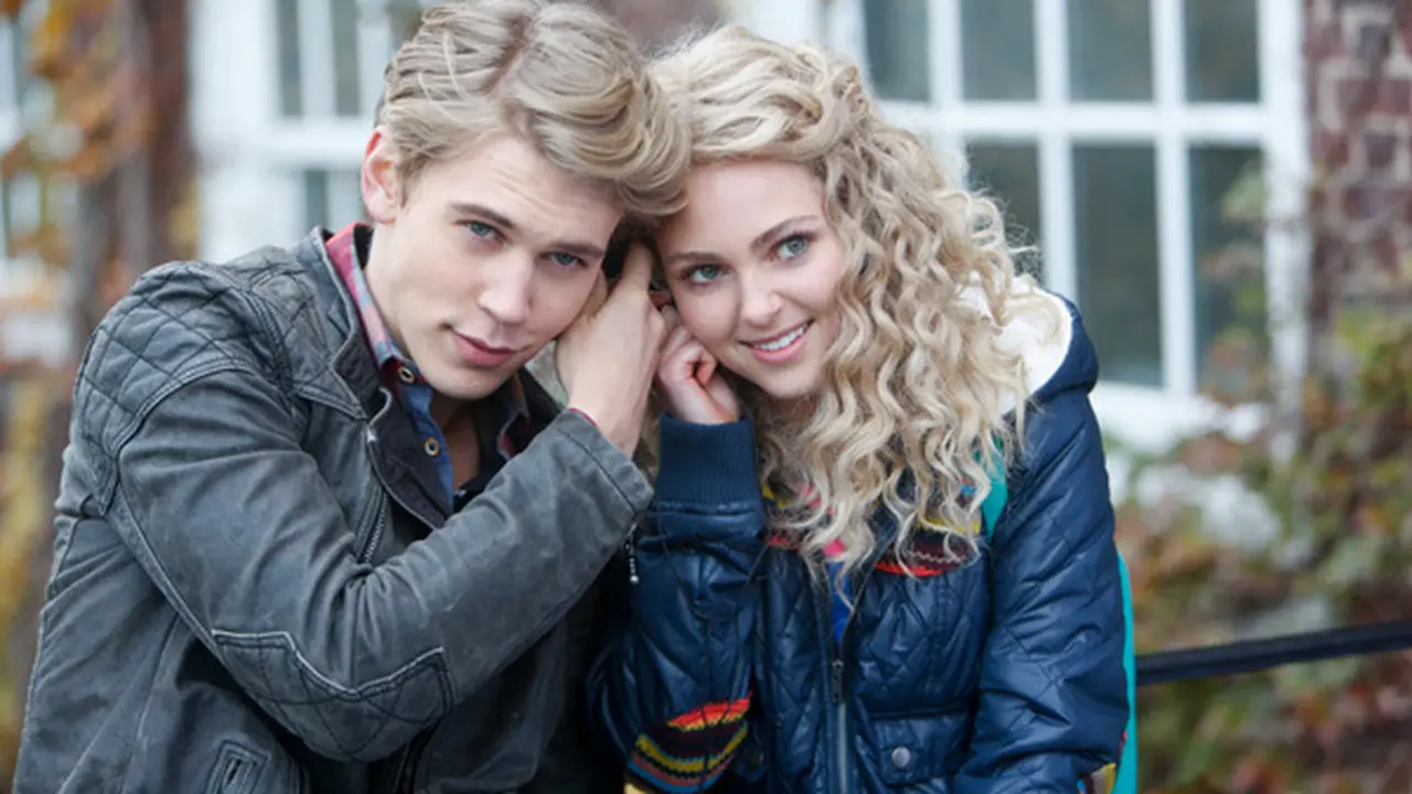 The CW Resmi Hentikan The Carrie Diaries dan 3 Serial Unggulan