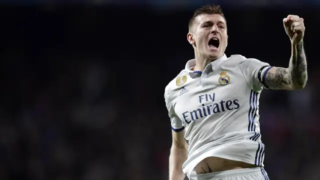 8 Pemain dengan Assist Terbanyak di Liga Top Eropa