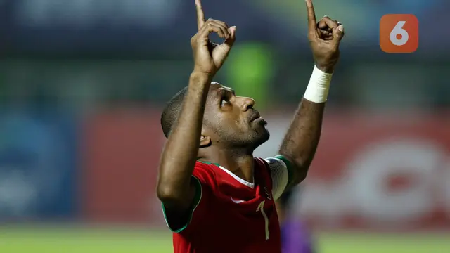 Foto: 10 Pemain Timnas Indonesia Pencetak Gol ke Gawang Malaysia di Piala AFF, Kurniawan Dwi Yulianto dan Muhammad Ridwan Tertajam