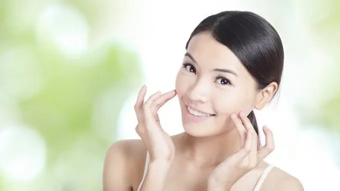 Atasi mata panda / Copyright Shutterstock