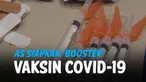 booster vaksin