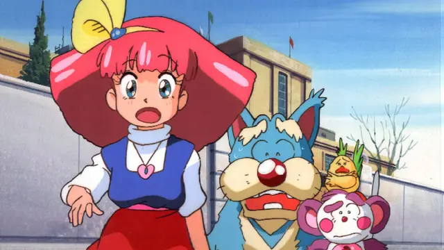 6 Anime Seru Khusus Cewek