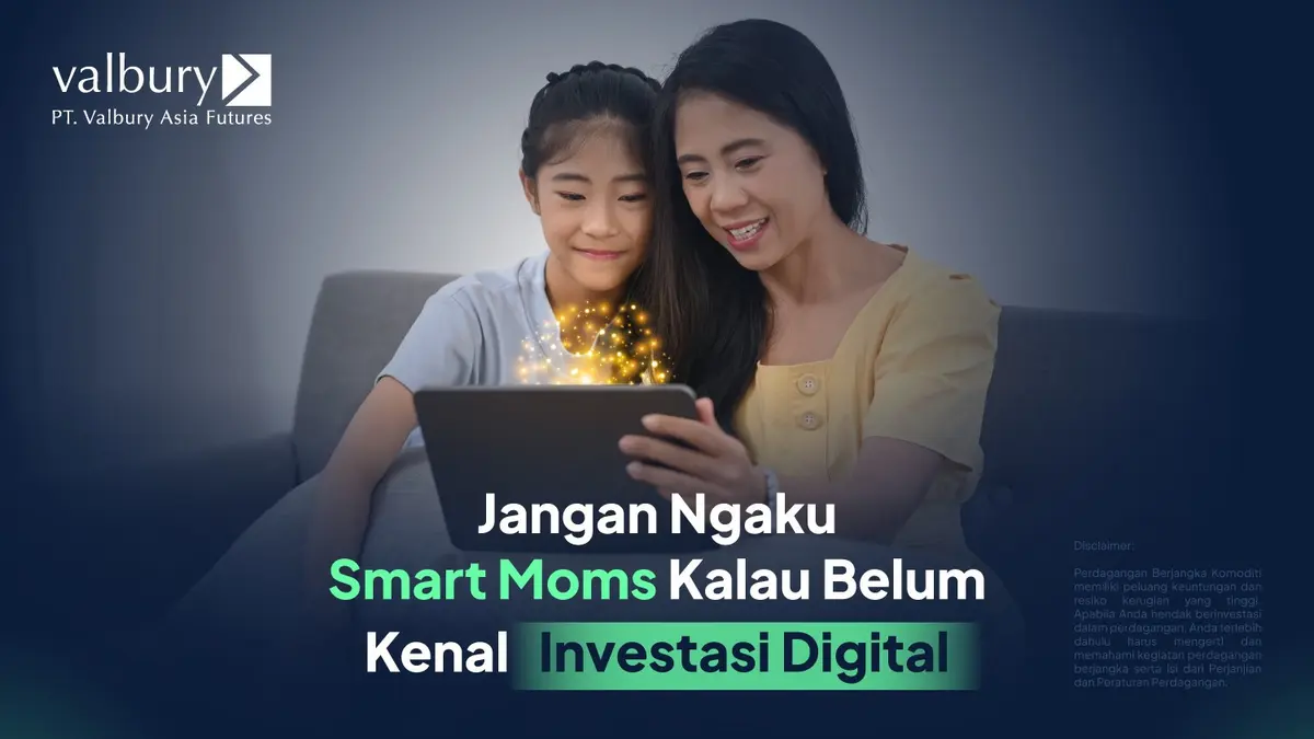 Smart Moms di Era digital Terbaru - Berita, Foto, Video | Fimela.com