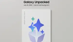 Samsung Galaxy Z Fold8 dan Flip8 Rilis 22 Juli 2026, Intip Inovasi Barunya