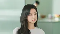 Drakor Queen of Tears Tembus Rating Double Digit di Episode 4 yang Mengungkap Luka Hati Kim Ji Won