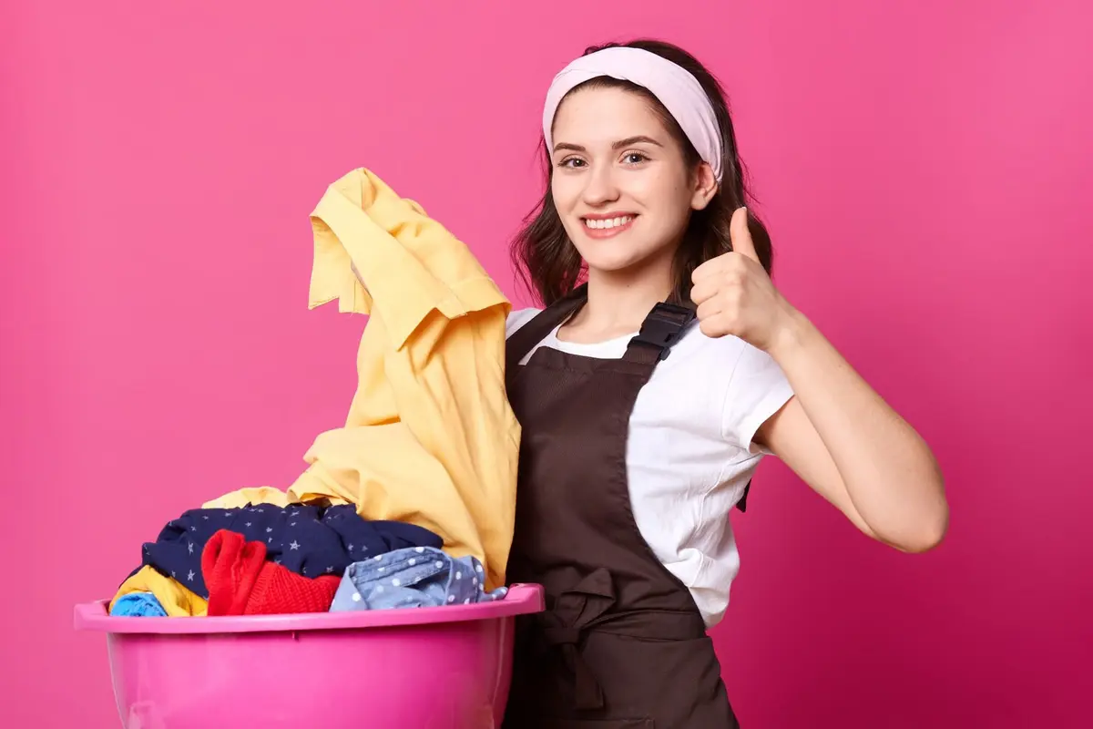 Tips Cucian Bebas Apek