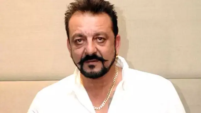Sanjay Dutt
