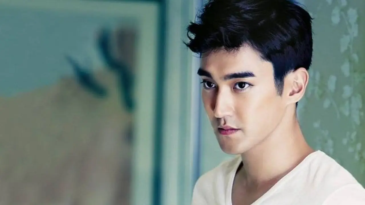 [Bintang] Selain Ingin Jadi Misionaris, Ini 7 Fakta Unik Siwon Super Junior