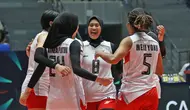 AVC Women's Continental 2026: Jadwal Timnas Voli Putri Indonesia di Tianjin