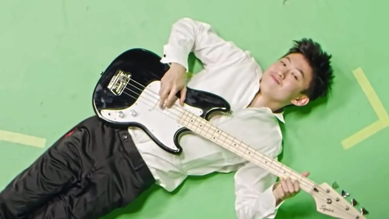 Rich Brian