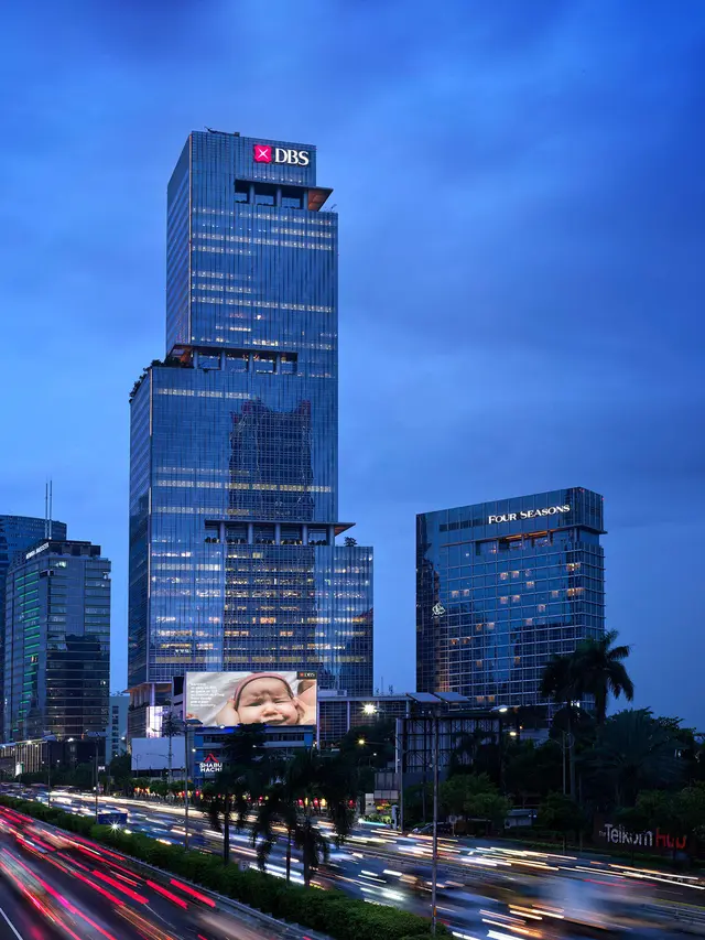 Bank DBS Indonesia