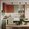 8 Tren Dapur Multifungsi yang Mulai Menggantikan Kitchen Set Besar, Solusi Rumah Masa Kini