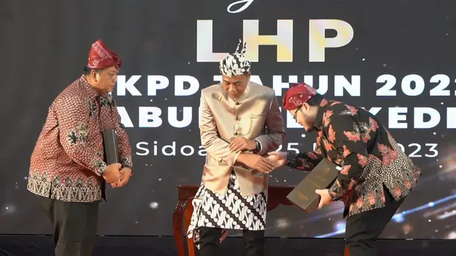 Kediri
