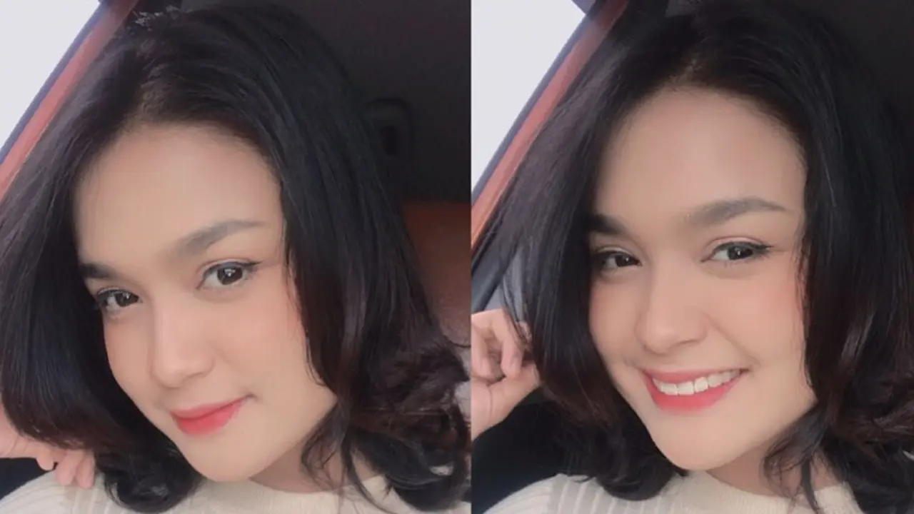 6 Potret Hanna Kirana, Sepupu Citra Kirana yang Juga Seorang Aktris Sinetron