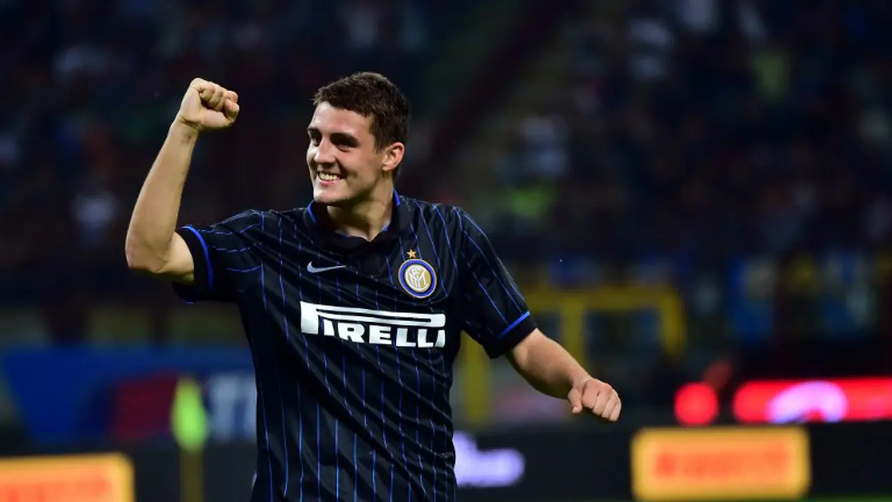 Mateo Kovacic