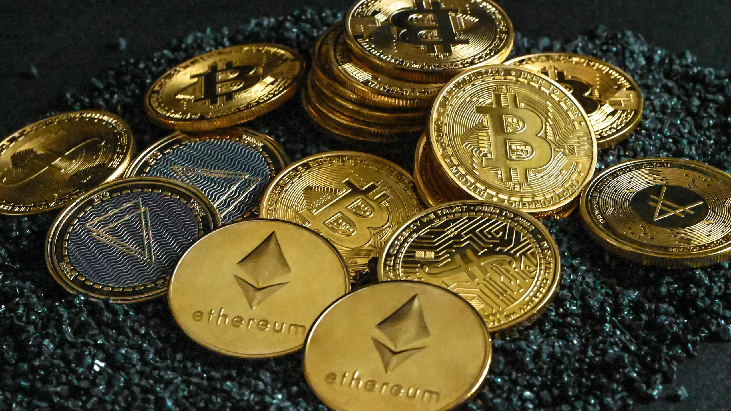 Intip Kinerja TAP Coin, Kripto Milik The Tap Project