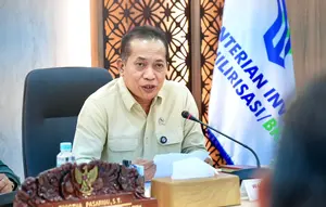 Penempatan Manajer Kopdes di Tangan Agrinas, Ini Mekanismenya